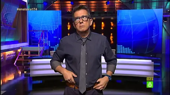 Andreu Buenafuente Andreu Buenafuente