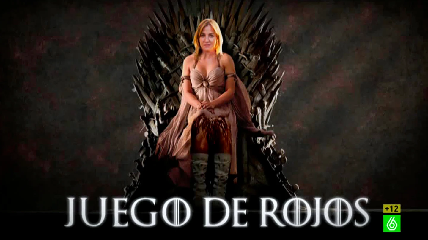 JUEGO DE ROJOS JUEGO DE ROJOS