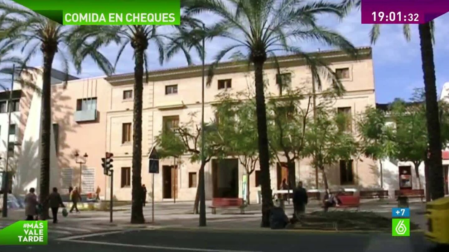Ayuntamiento de Catarroja, Valencia