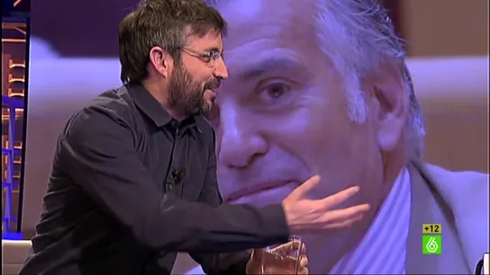 Jordi Évole Jordi Évole