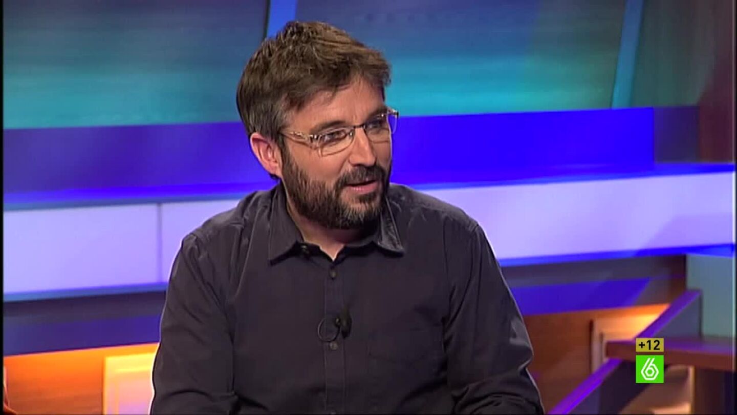 Jordi &Eacute;vole