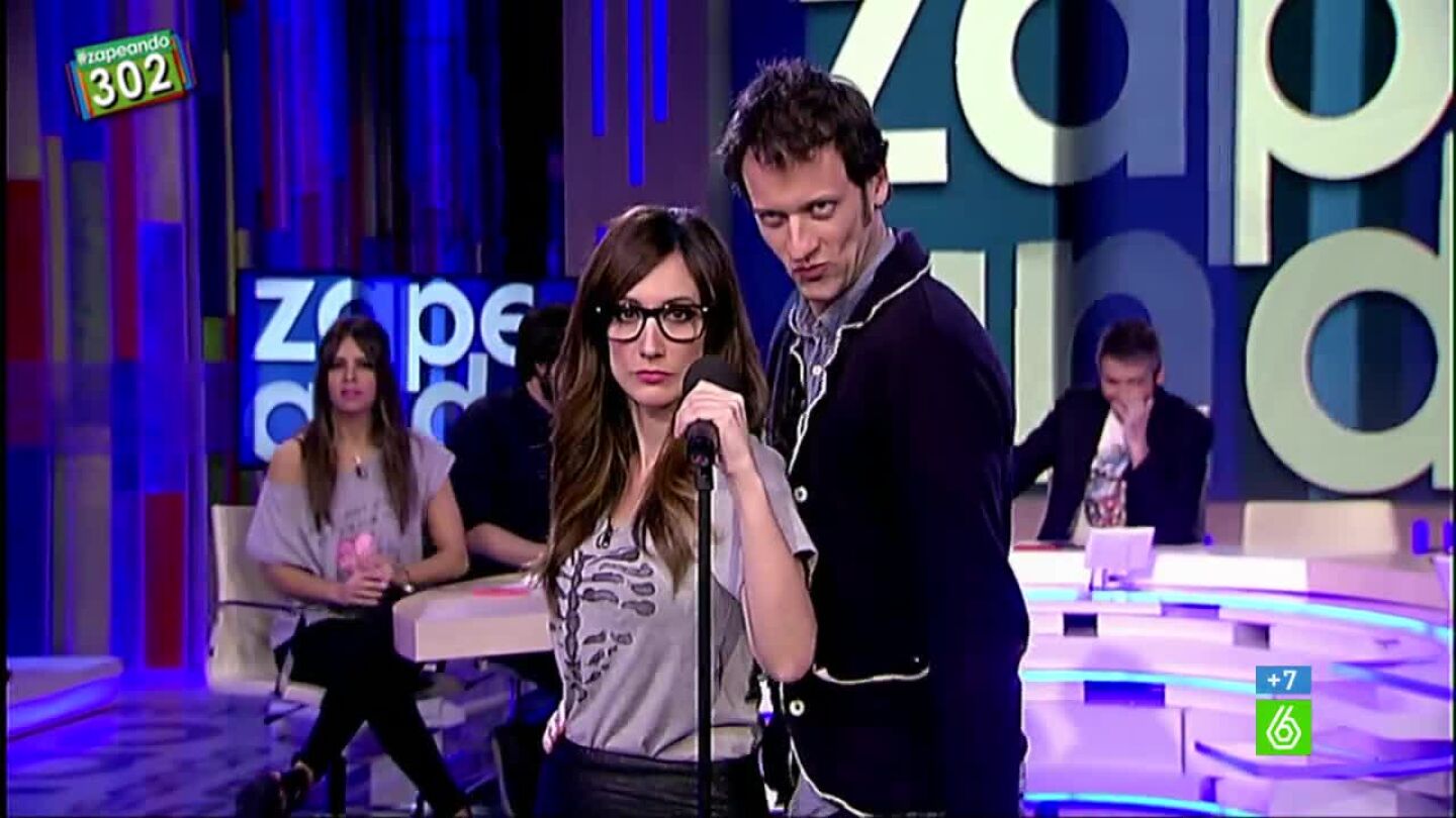 love is in the air