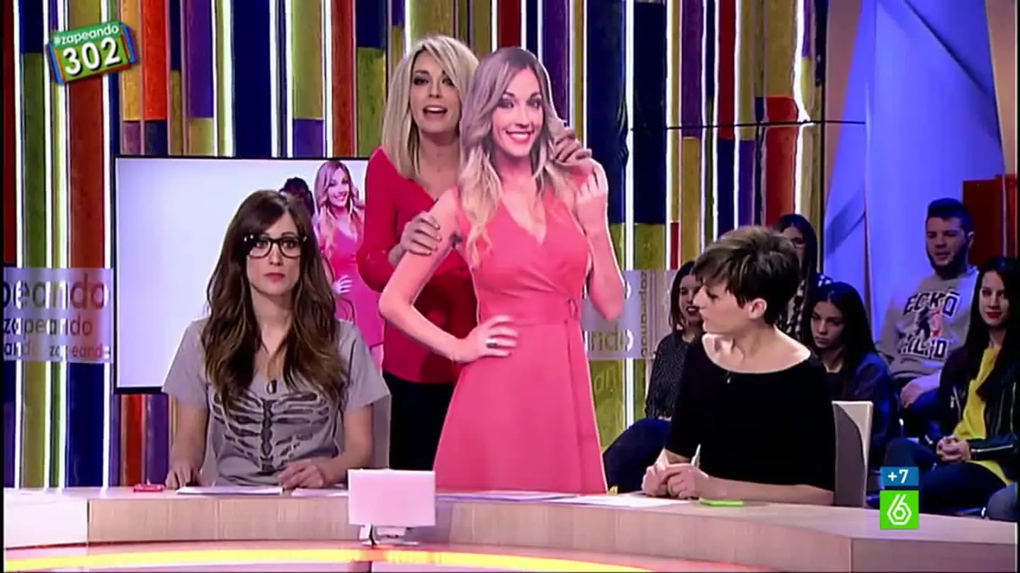 ana simon indignada ana simon indignada