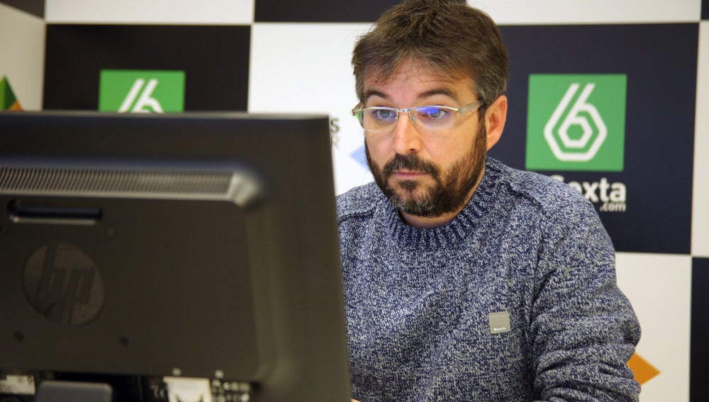 Jordi Évole responde a las preguntas de los internautas