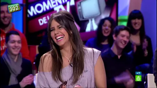Cristina Pedroche Cristina Pedroche