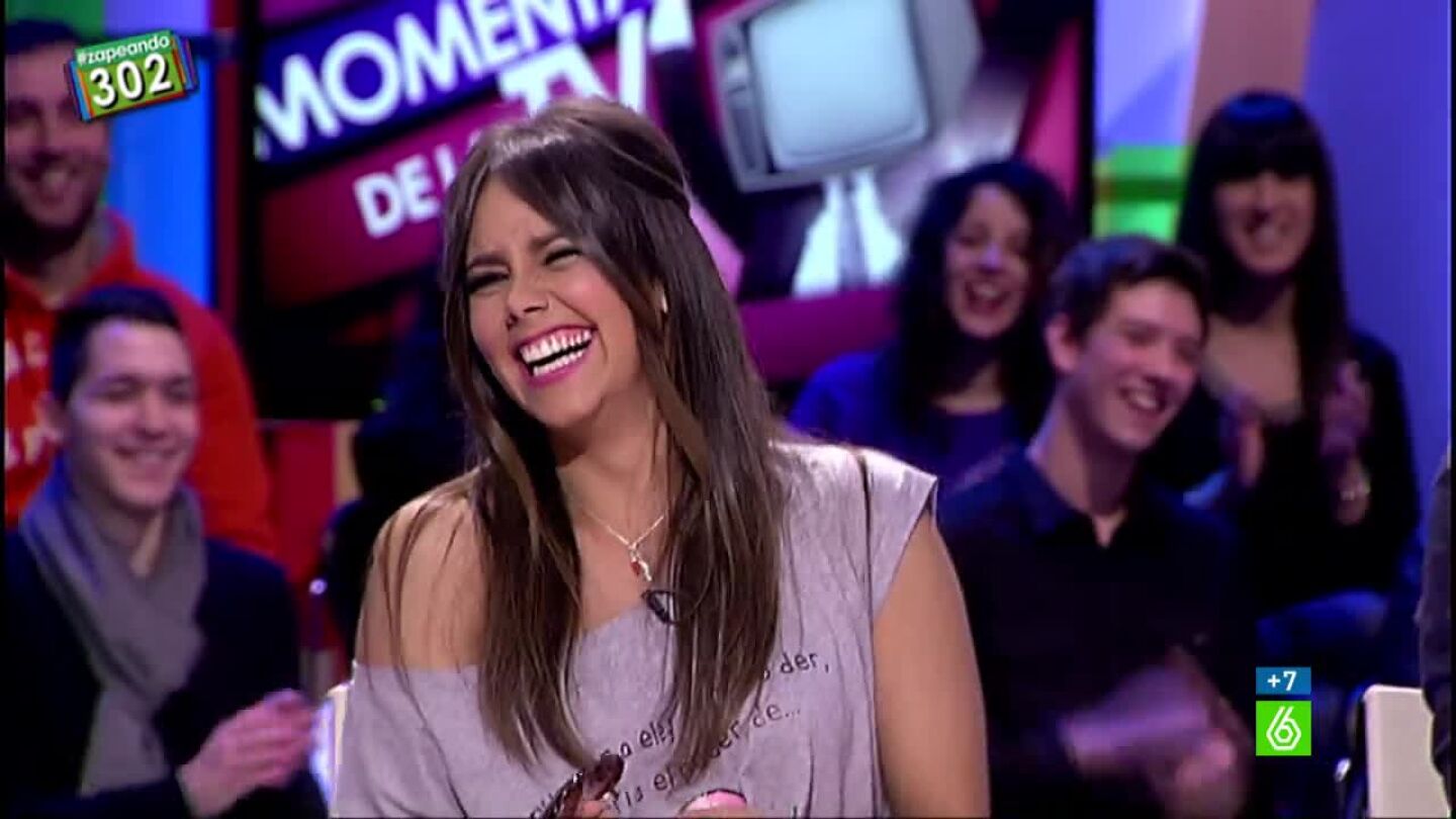 Cristina Pedroche