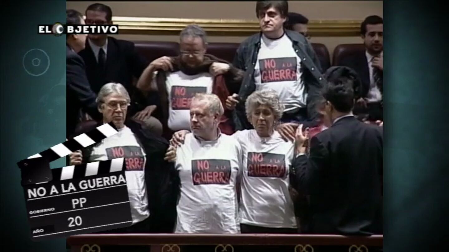 El Objetivo de Ana Pastor