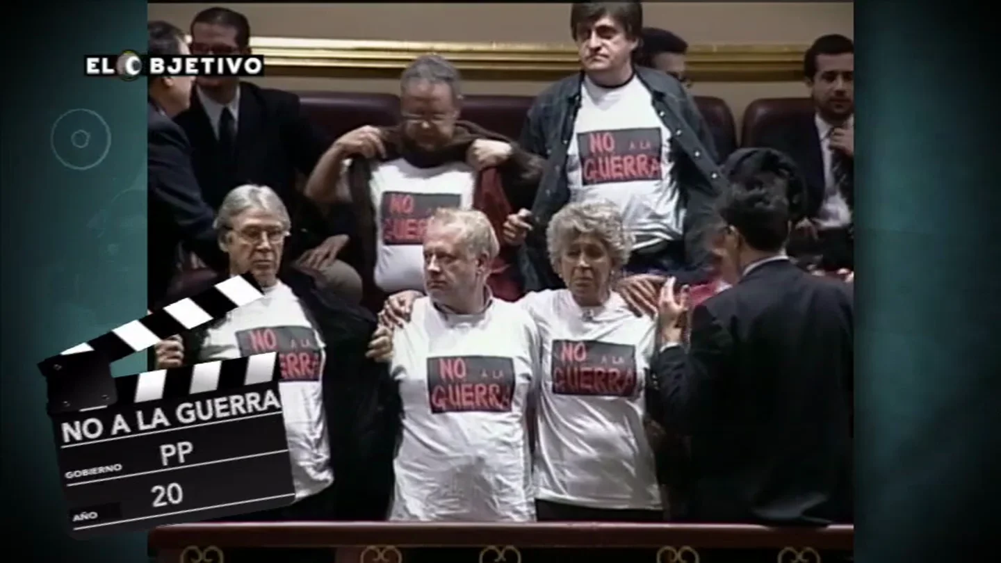 El Objetivo de Ana Pastor El Objetivo de Ana Pastor
