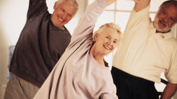 El ejercicio físico puede mejorar un 35% la fatiga en las personas con cáncer