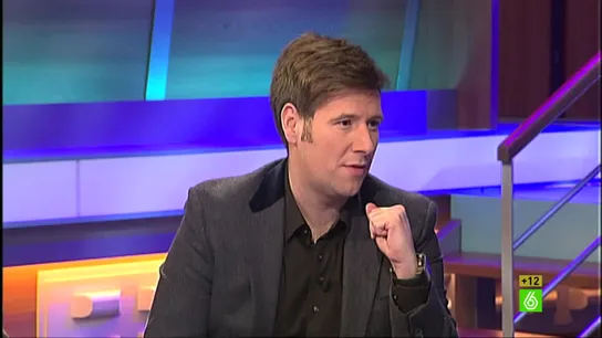 Carlos Latre Carlos Latre