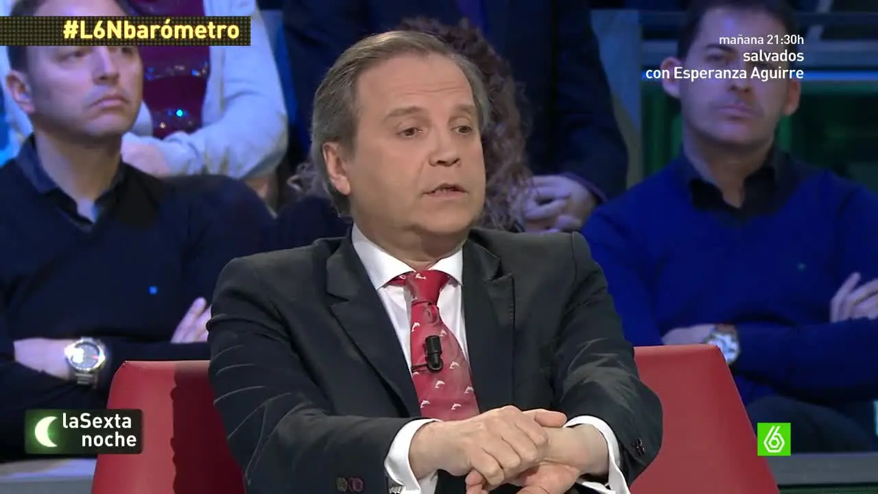 Antonio Miguel Carmona Antonio Miguel Carmona