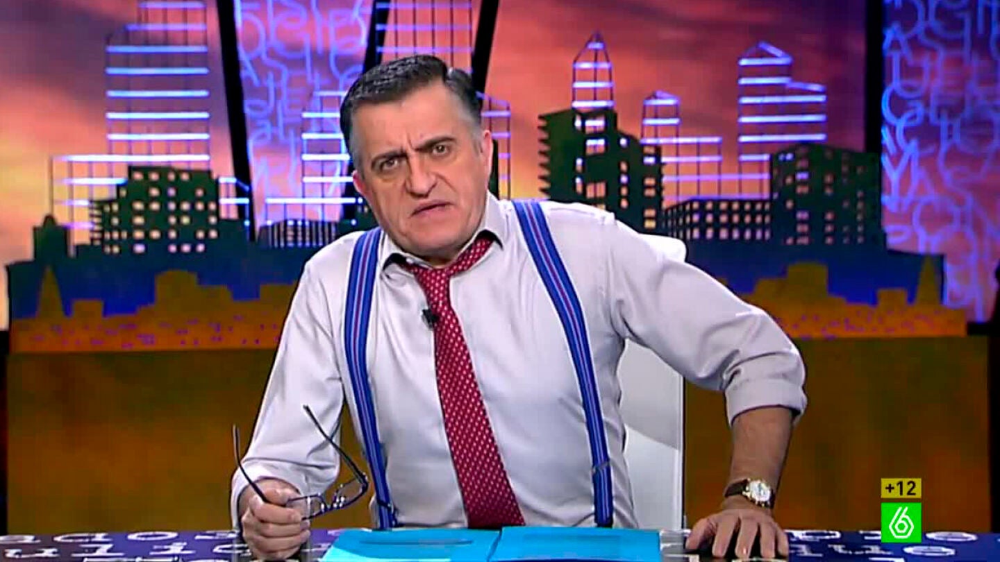 el gran wyoming