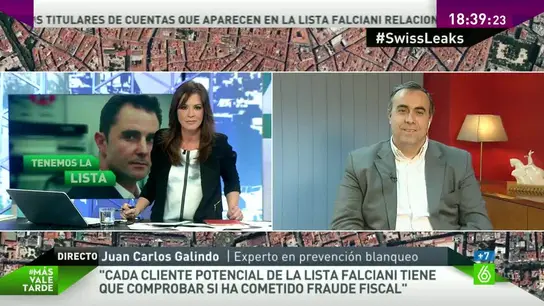 Juan Carlos Galindo Juan Carlos Galindo