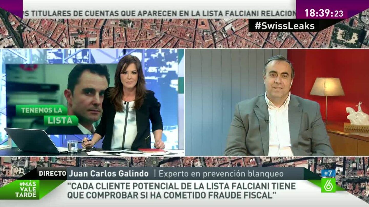 Juan Carlos Galindo