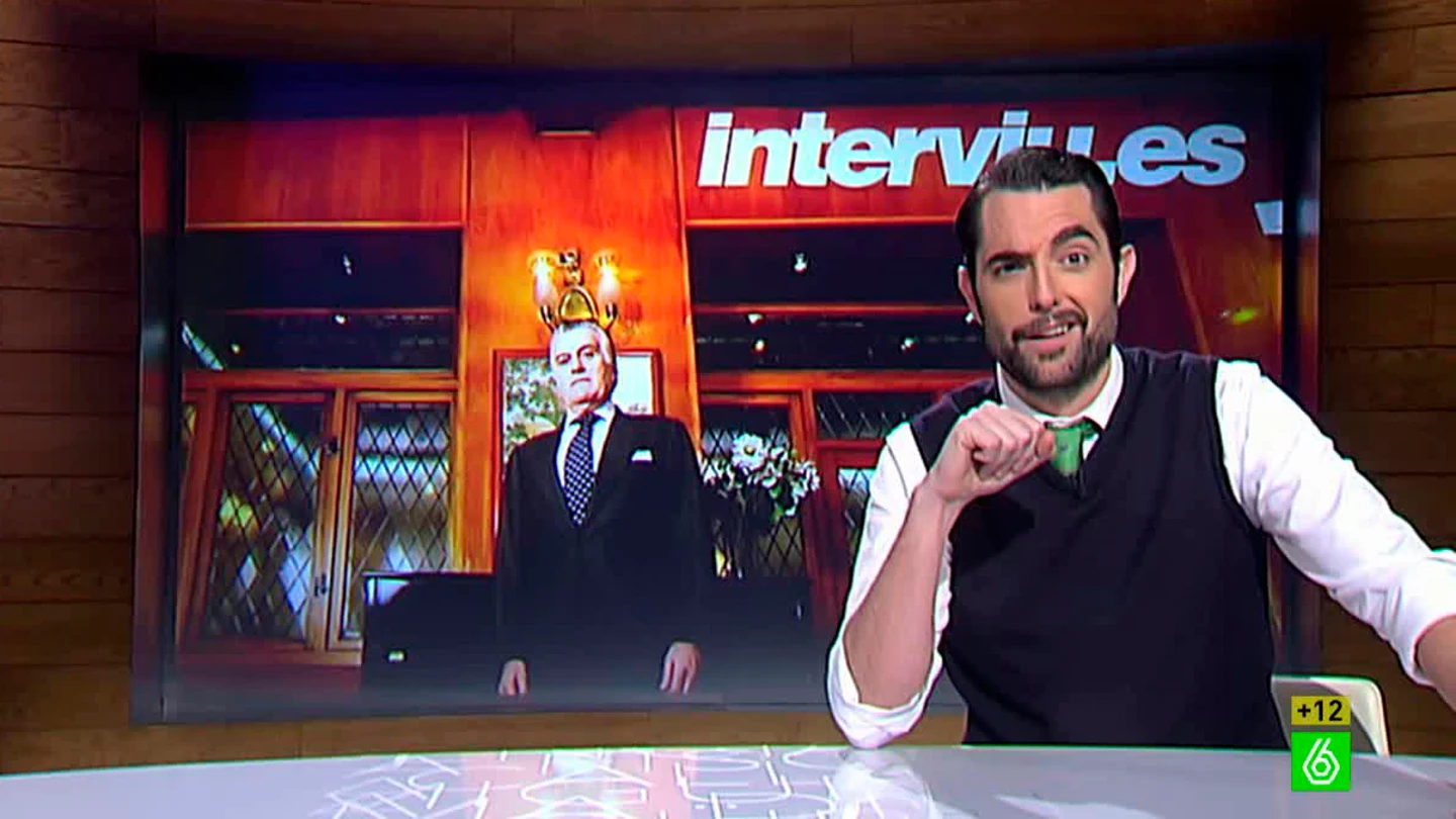 Dani Mateo no da crédito Dani Mateo no da crédito