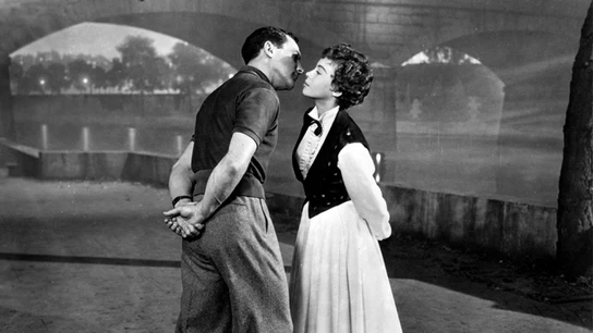 'Un americano en Paris' (1951) 'Un americano en Paris' (1951)