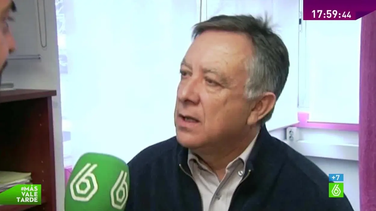 Antonio Arroyo, prestamista