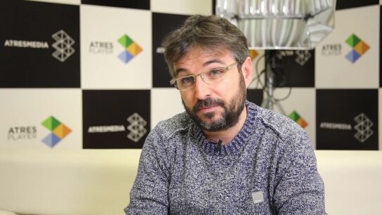 Jordi &Eacute;vole responde a las preguntas de laSexta.com