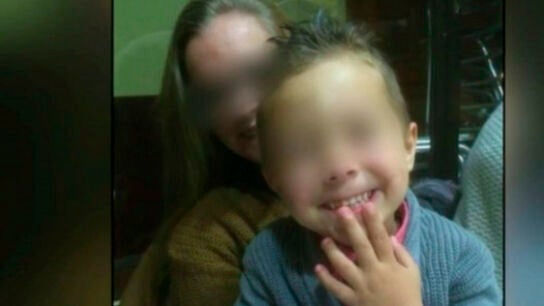 Ni&ntilde;o hallado muerto en M&aacute;laga