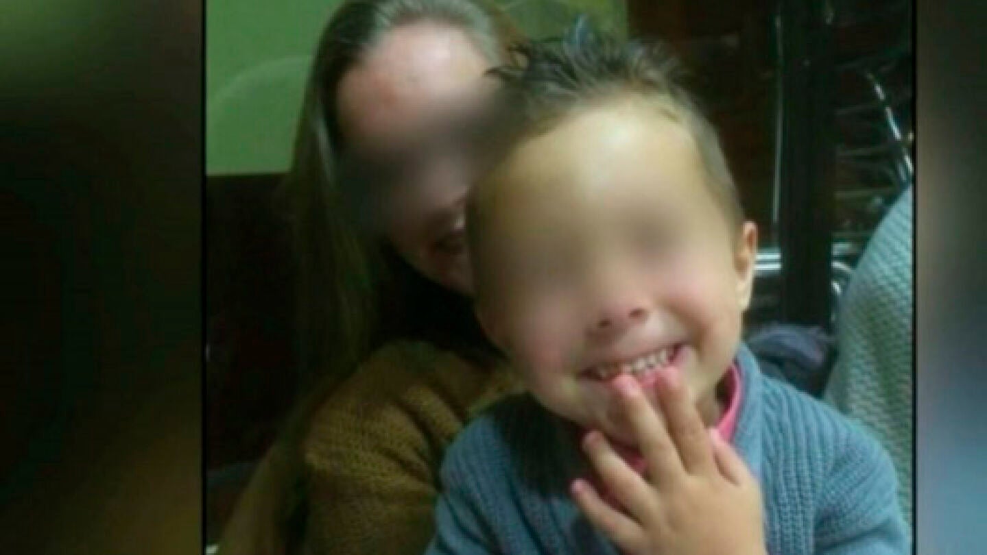 Ni&ntilde;o hallado muerto en M&aacute;laga