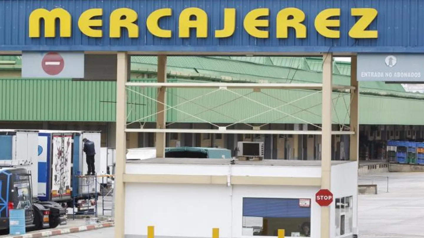 Imagen de MercaJerez Imagen de MercaJerez