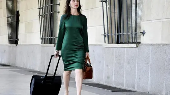 Alaya imputa a otras 34 personas por los ERE de Andalucía Alaya imputa a otras 34 personas por los ERE de Andalucía