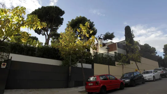 Pedralbes Pedralbes