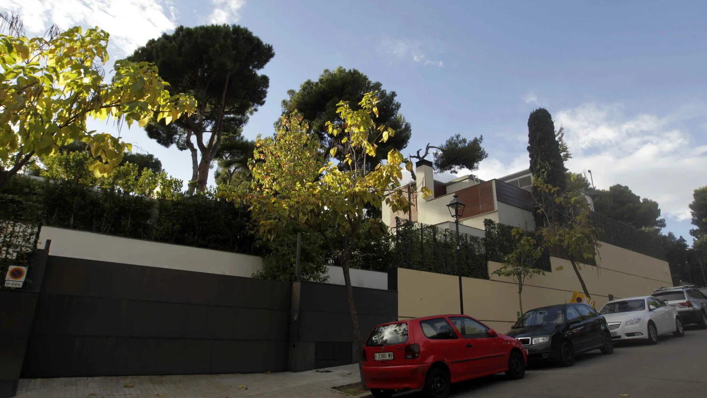 Pedralbes Pedralbes