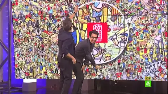 Especial En el aire Sin red Especial En el aire Sin red