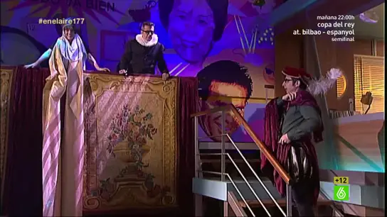 Romero y Julieta Romero y Julieta