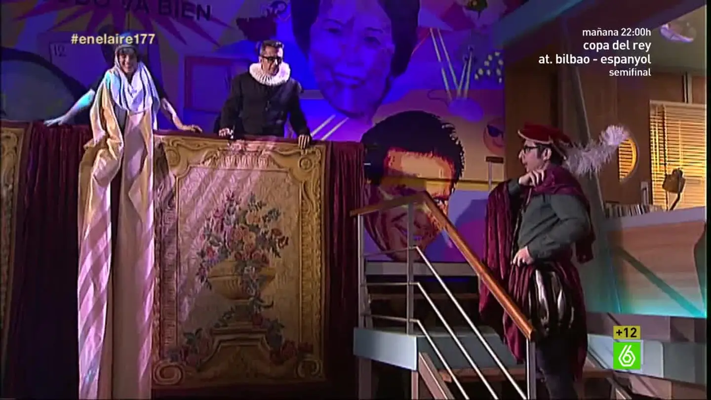 Romero y Julieta Romero y Julieta