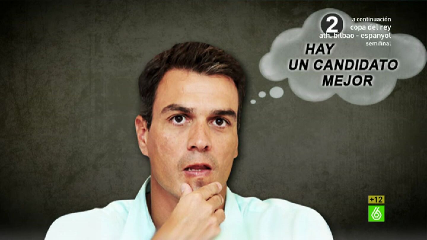 Las posibles razones por las que Pedro S&aacute;nchez ha destituido a Tom&aacute;s G&oacute;mez 