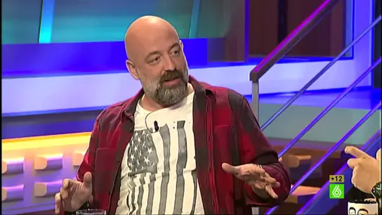 Goyo Jiménez Goyo Jiménez