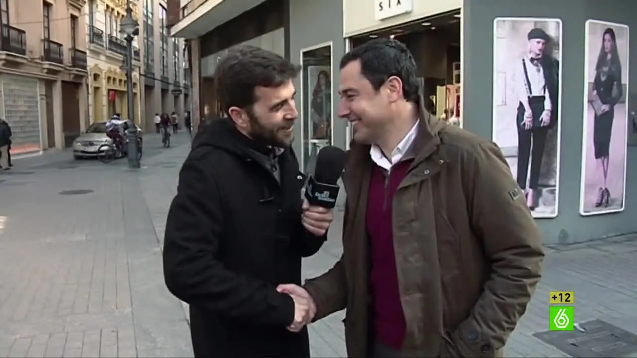 PREGUNTA INCÓMODA