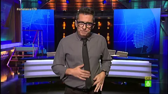 Andreu Buenafuente Andreu Buenafuente