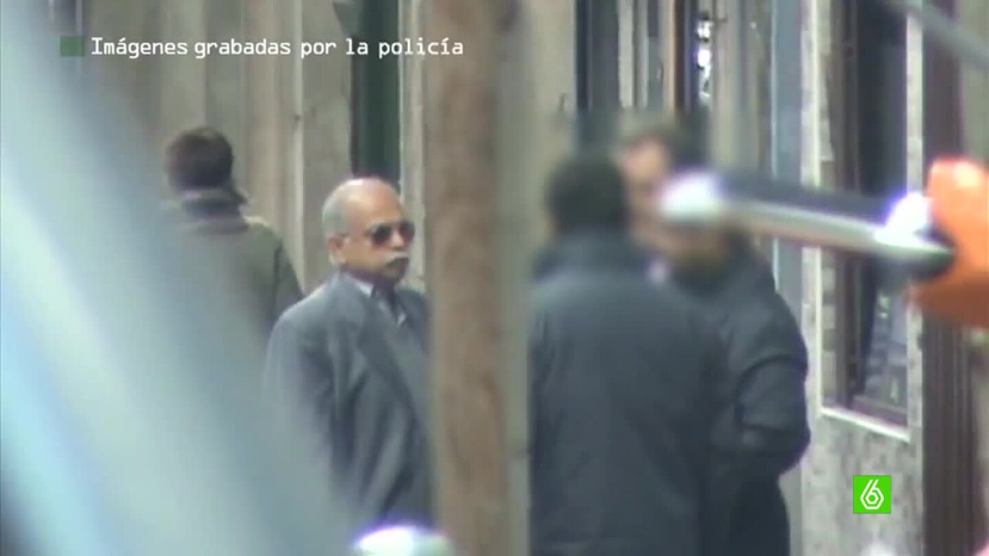 Varma, comerciante hind&uacute;, conocido como 'rey del low cost'