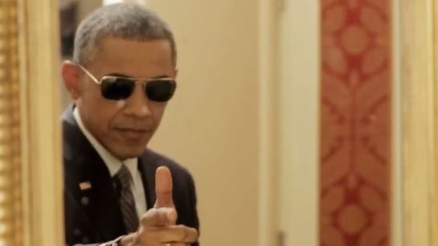 Barack Obama