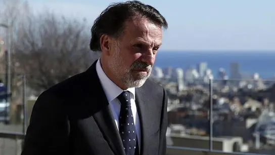 Los accionistas de Grupo Planeta nombran Presidente a José Creuheras Los accionistas de Grupo Planeta nombran Presidente a José Creuheras