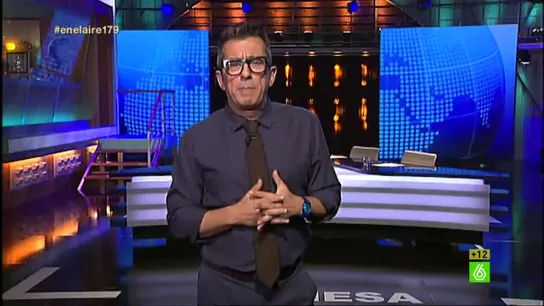 Andreu Buenafuente Andreu Buenafuente