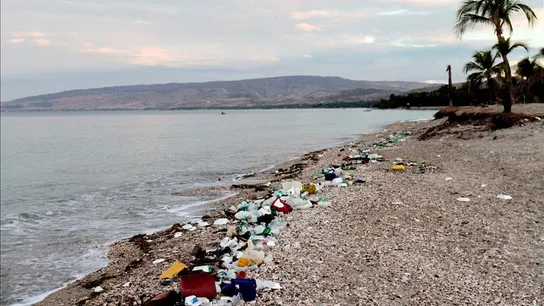 Los oceános, convertidos en vertederos Los oceános, convertidos en vertederos