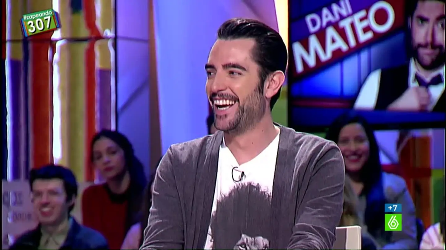 Dani Mateo Dani Mateo