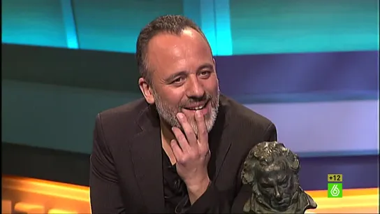 Javier Gutiérrez Javier Gutiérrez