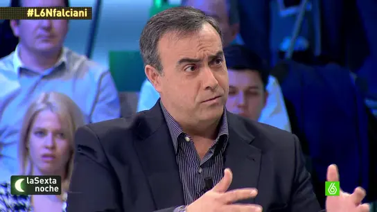 Juan Carlos Galindo Juan Carlos Galindo