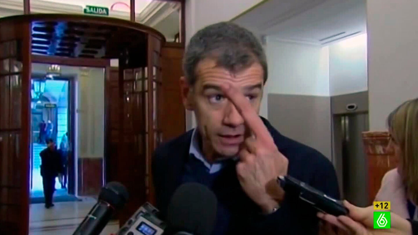 El dedazo