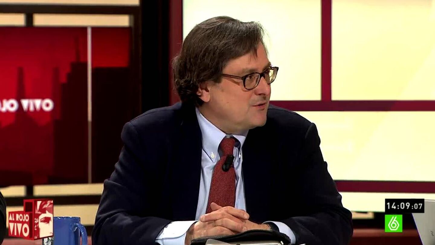 Marhuenda en ARV