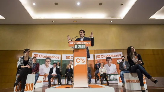 Albert Rivera Albert Rivera