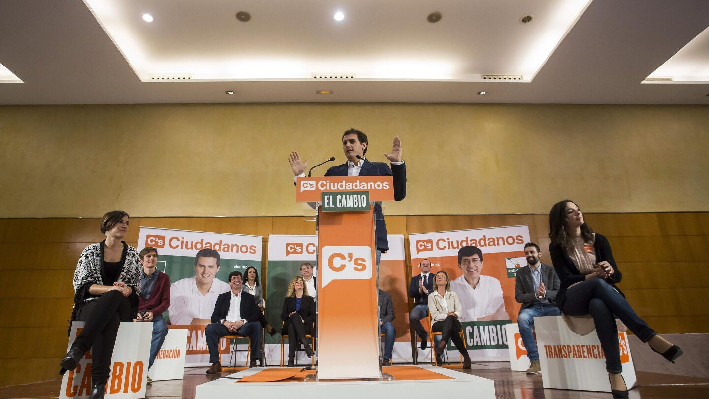 Albert Rivera