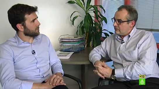 Gonzo entrevista a José María Martínez López Gonzo entrevista a José María Martínez López