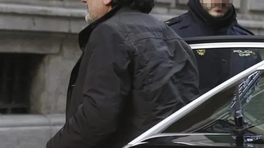 José Antonio Moral Santín José Antonio Moral Santín