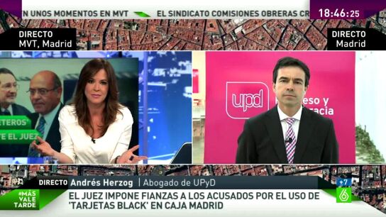 Andr&eacute;s Herzog en MVT